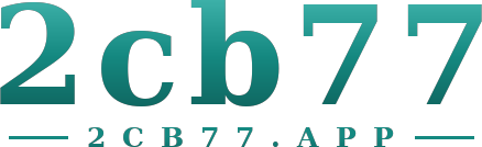 2cb77 logo